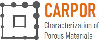 Logo Carpor